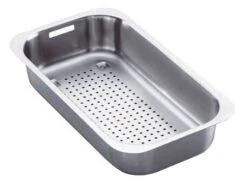 Franke Ascona Strainer Bowl - Stainless Steel - 112.0041.519