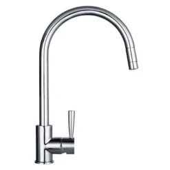 Franke Fuji Pull Out Nozzle Kitchen Mixer Tap - Chrome - 115.0280.225