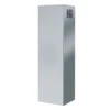 Franke Crystal Wall Chimney Kit - Stainless Steel - 112.0017.983