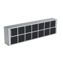 Franke Charcoal Filter H For Cooker Hoods - 112.0548.448