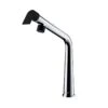 Franke Icon Swivel Spout Kitchen Mixer Tap - Chrome - 115.0625.185