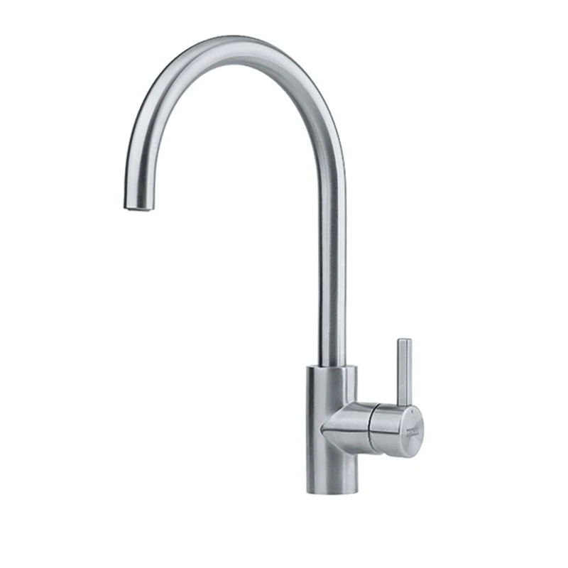 Franke Eos Neo Kitchen Mixer Tap - Stainless Steel - 115.0638.846