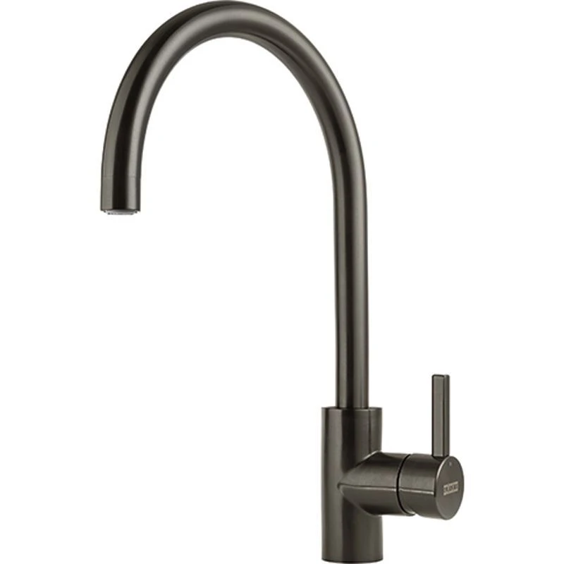 Franke Eos Neo Swivel Spout Tap - Anthracite - 115.0638.847