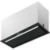 Franke Box EVO 70cm FBFE BK A70 - Matt Black - 305.0670.687