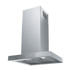 Franke Format 45 60cm Chimney Cooker Hood - Stainless Steel - FDF EV8 60 XS - 325.0599.575