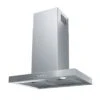 Franke Format 45 70cm Chimney Cooker Hood - Stainless Steel - FDF EV8 70 XS - 325.0599.576