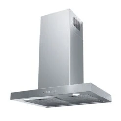 Franke Format 45 70cm Chimney Cooker Hood - Stainless Steel - FDF EV8 70 XS - 325.0599.576