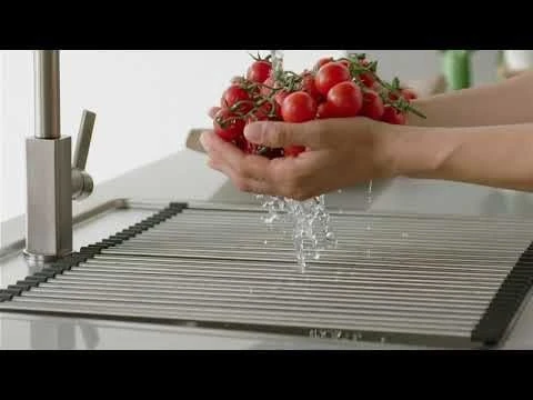 Franke Rollamat 30 - Stainless Steel - 112.0256.867 - Image 2