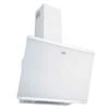Franke Evo Plus 60cm Angled Wall Cooker Hood - FPJ 625 V WH/SS/2 - White - 330.0528.065