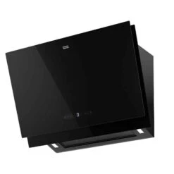 Franke Maris Pro 80cm Angled Wall Cooker Hood FMA 2.0 PRO 807 BK - Black - 330.0682.358