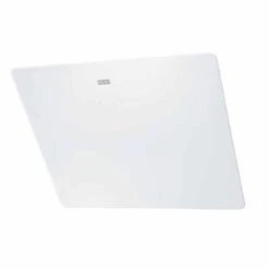 Franke Smart Angled Cooker Hood 60cm FSMA 605 WH - White - 330.0678.835