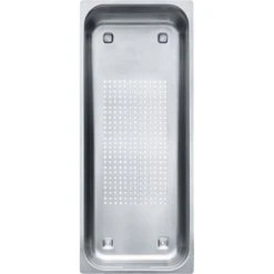 Franke MIDAS MTX Strainer Bowl - Stainless Steel - 112.0057.850