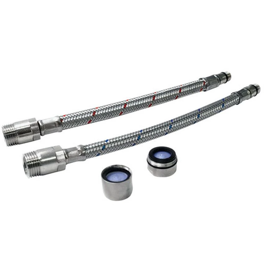 Franke Tap Flow Limiter Pack 1 - Chrome - 133.0082.416